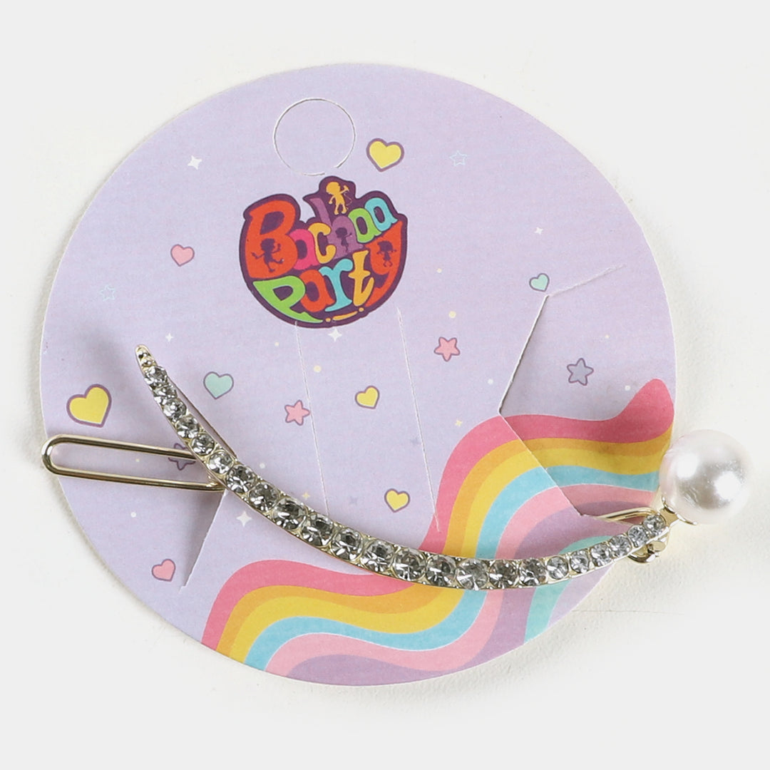 Fancy Hair Pins/Clips For Girls
