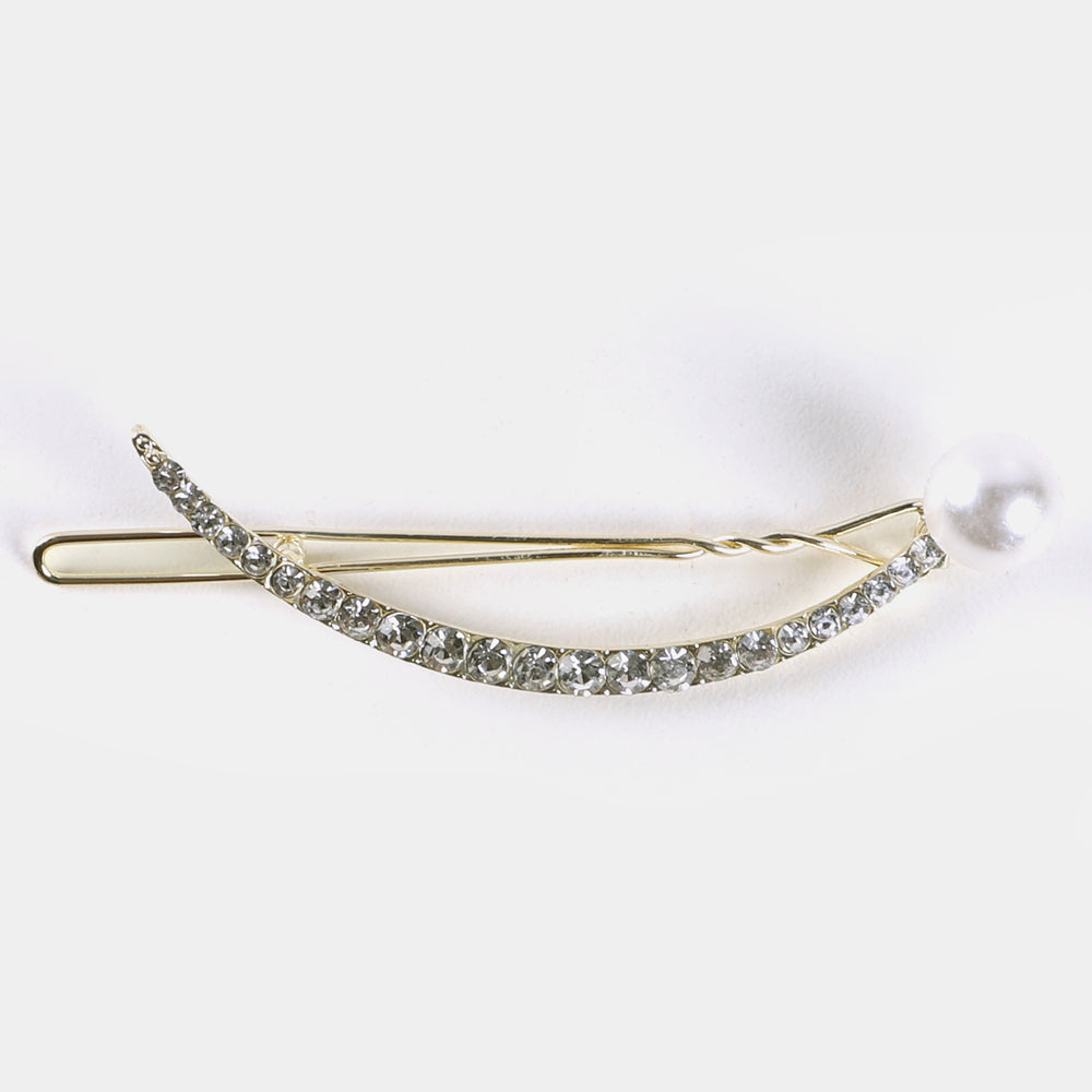 Fancy Hair Pins/Clips For Girls