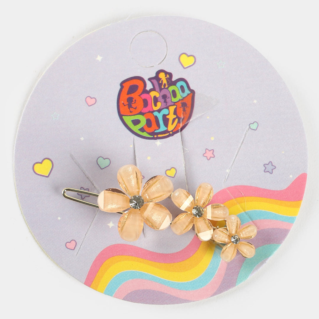 Fancy Hair Pin For Girls