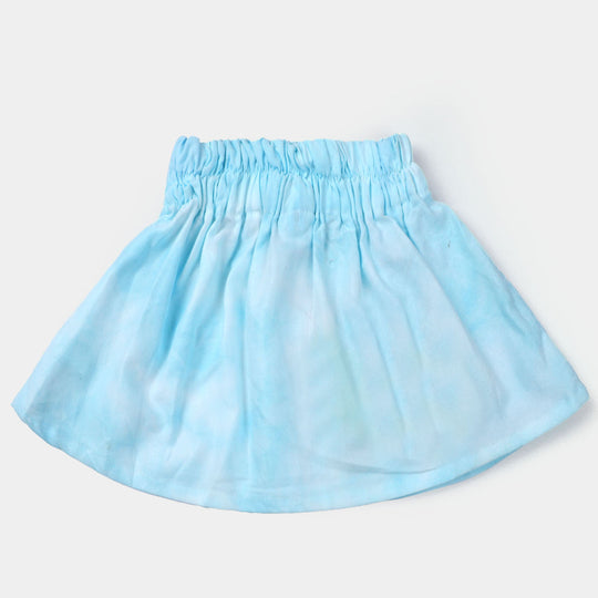 Girls Skirts Tye n Gye - Tye n Dye