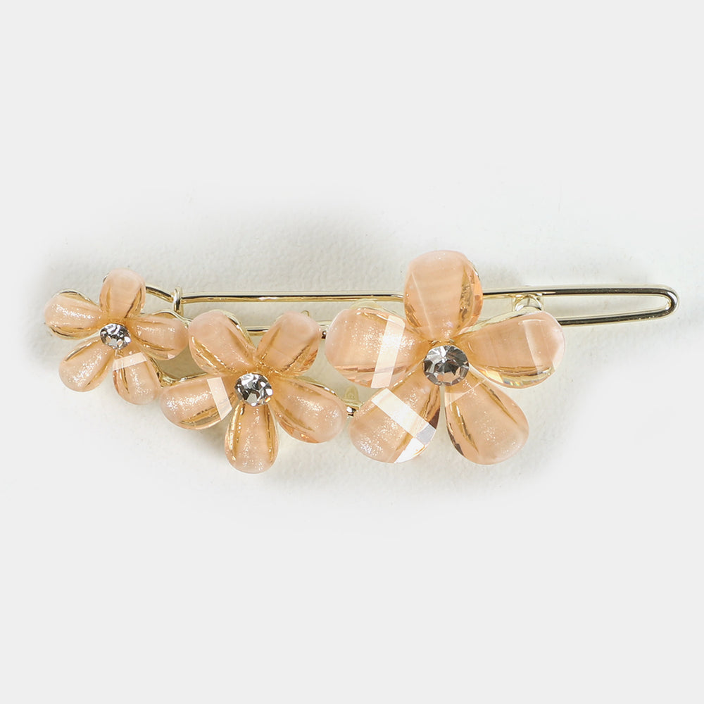 Fancy Hair Pin For Girls