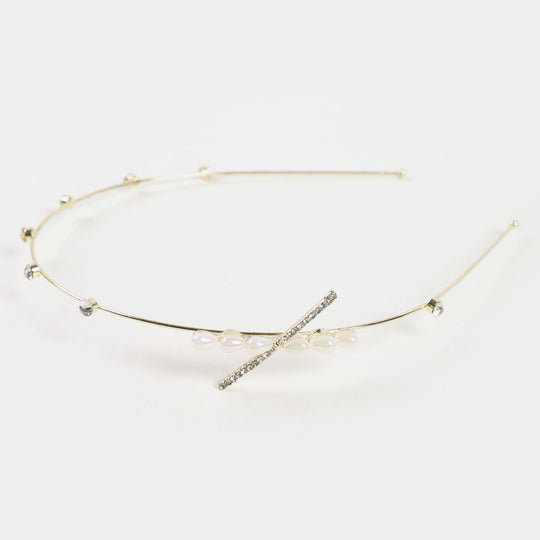 Elegant Classic Hair Band For Girls