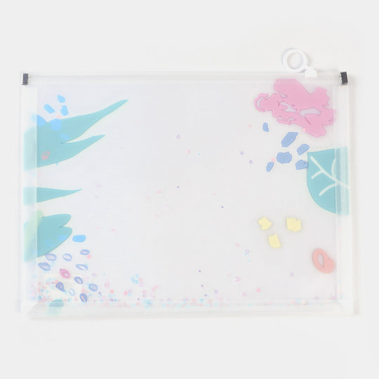 Transparent Pouch For Kids