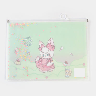 Transparent Pouch For Kids