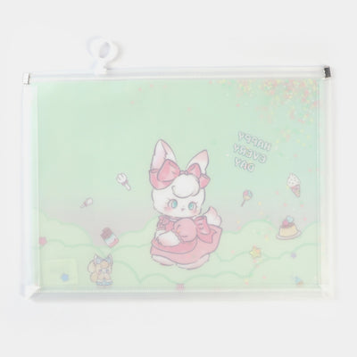 Transparent Pouch For Kids