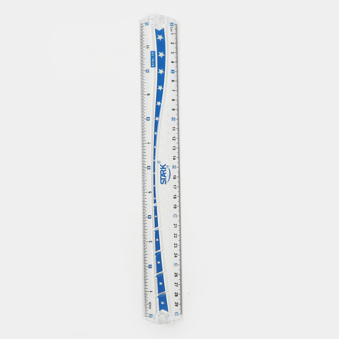 Educational Ruler For Kids | "12"