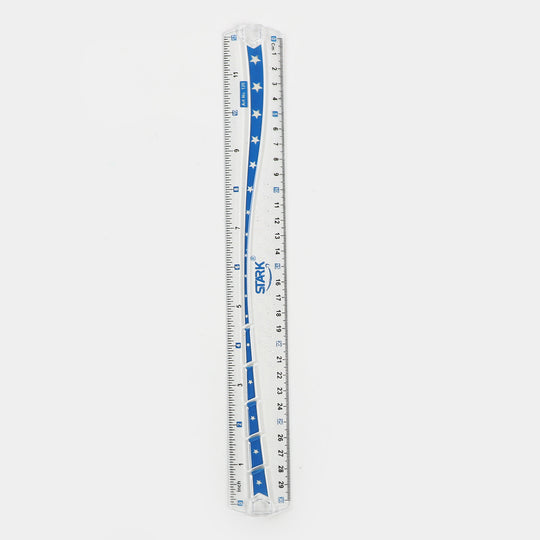 Educational Ruler For Kids | "12"