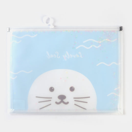 Transparent Pouch For Kids