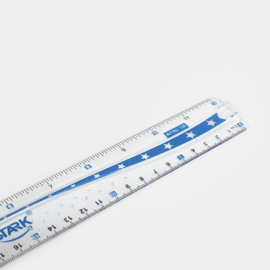 Educational Ruler For Kids | "12"