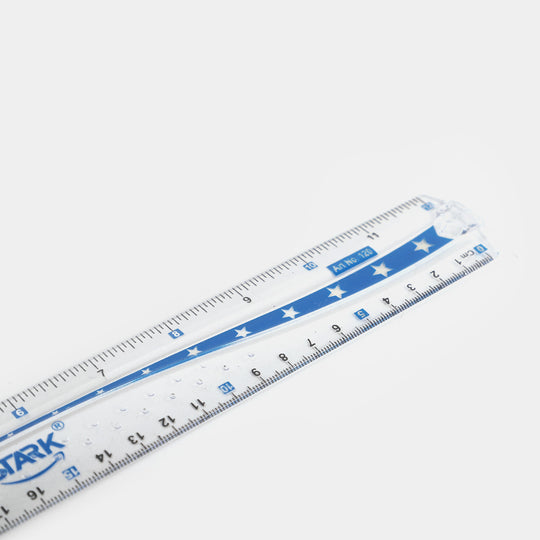 Educational Ruler For Kids | "12"