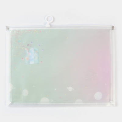 Transparent Pouch For Kids