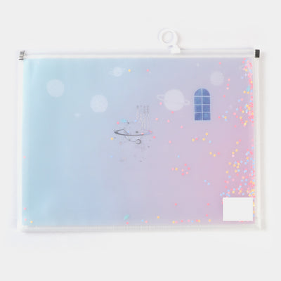 Transparent Pouch For Kids