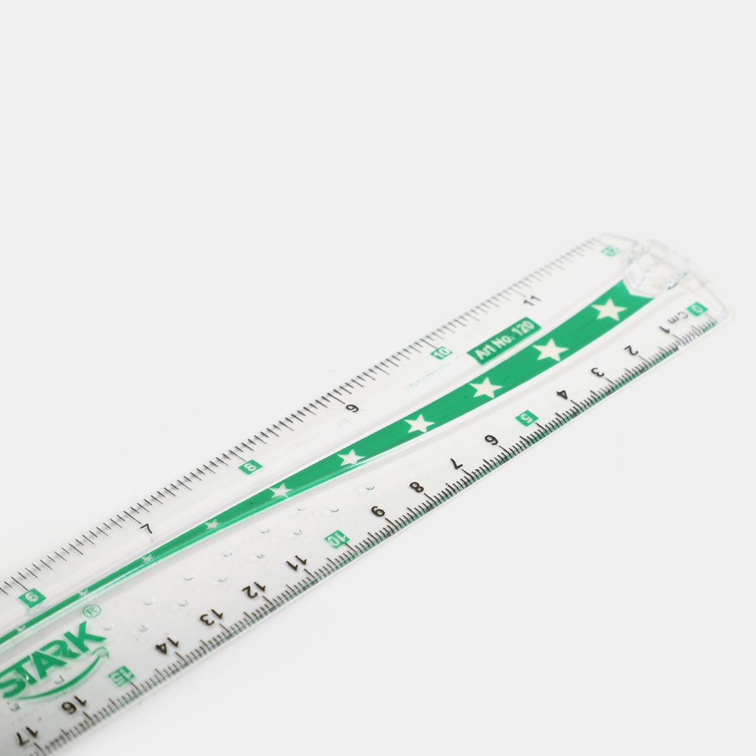 Educational Ruler For Kids | "12"