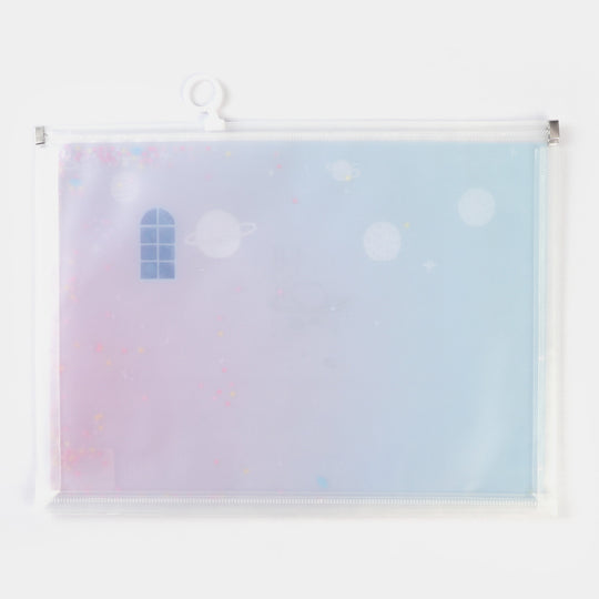 Transparent Pouch For Kids