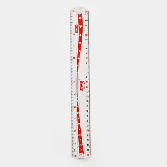 Educational Ruler For Kids | "12"