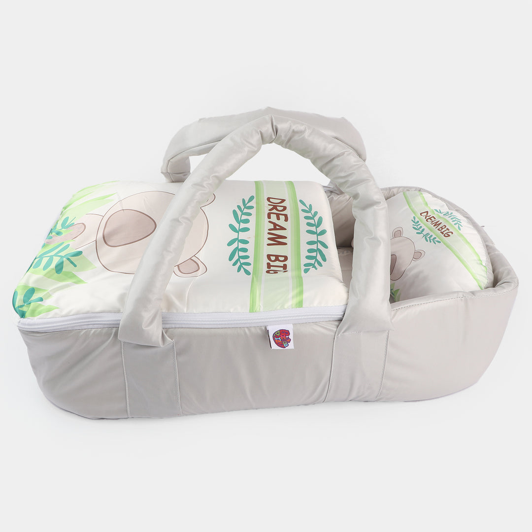 Baby Hand Carry With Carrying Handles