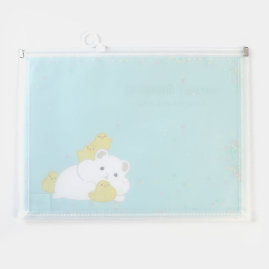 Transparent Pouch For Kids