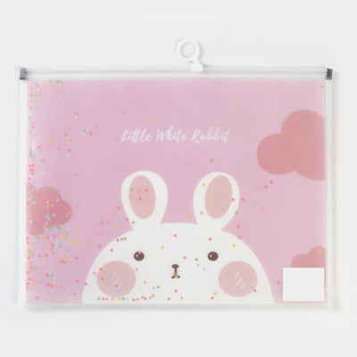 Transparent Pouch For Kids