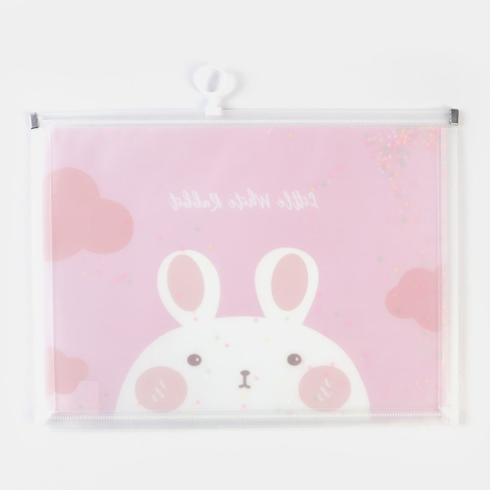 Transparent Pouch For Kids