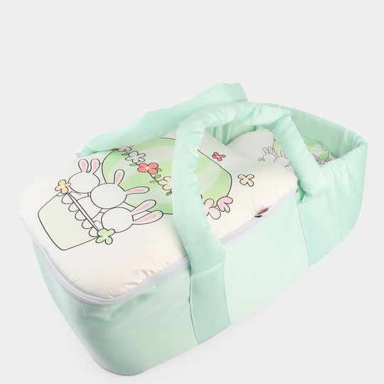 Baby Hand Carry With Carrying Handles