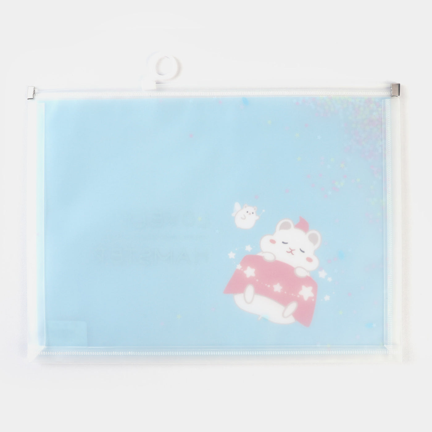 Transparent Pouch For Kids