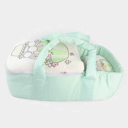 Baby Hand Carry With Carrying Handles