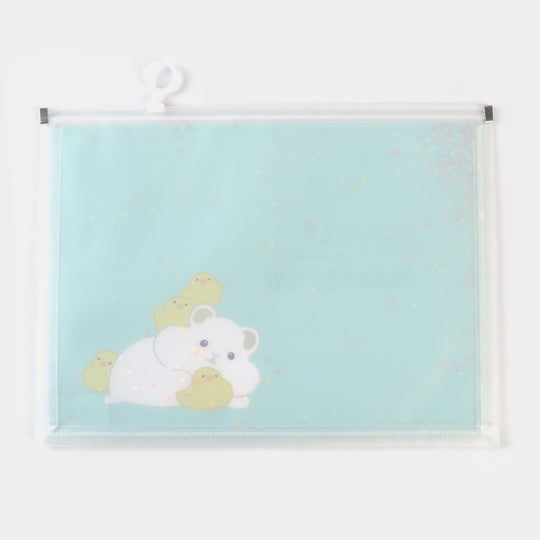 Transparent Pouch For Kids