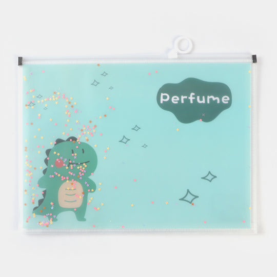 Transparent Pouch For Kids