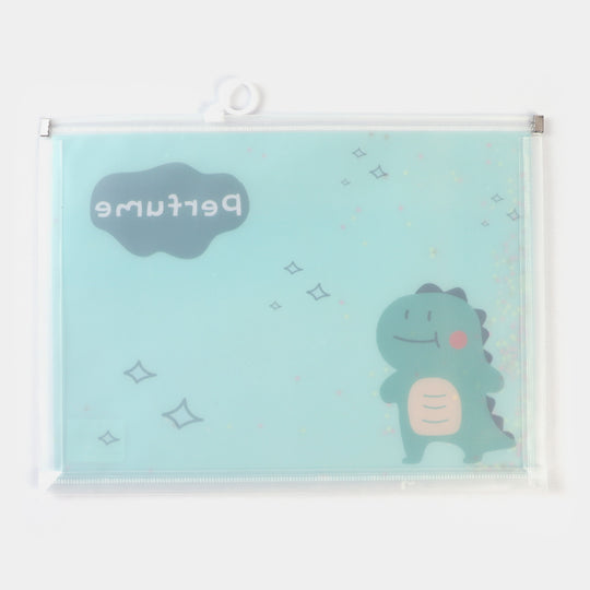 Transparent Pouch For Kids