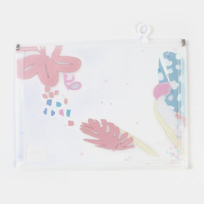 Transparent Pouch For Kids