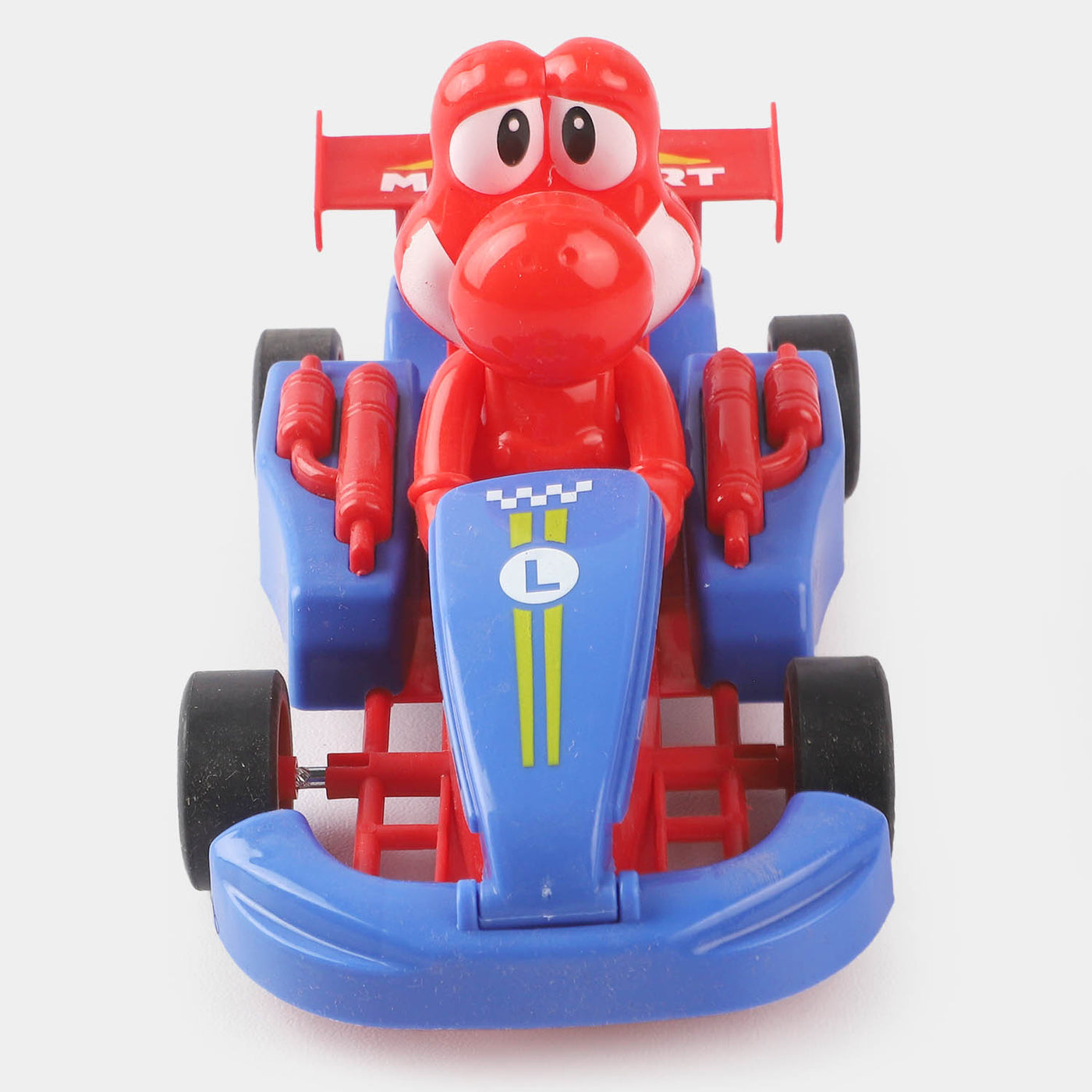 Friction Mini Sports Vehicle Toy For Kids