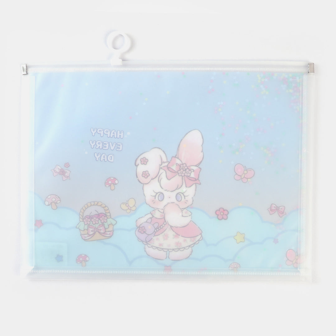 Transparent Pouch For Kids