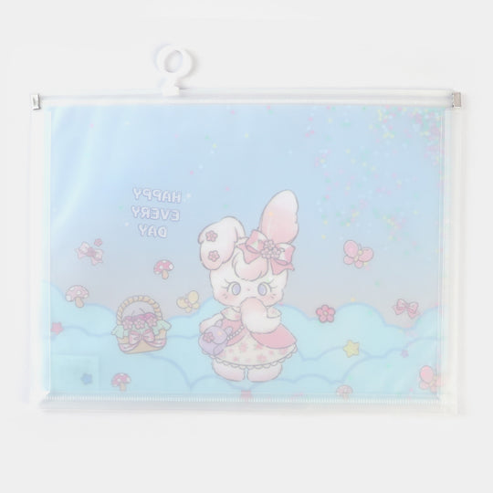 Transparent Pouch For Kids