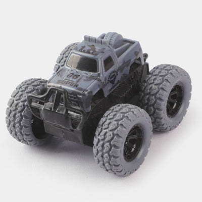 Friction Mini Sports Vehicle Toy For Kids