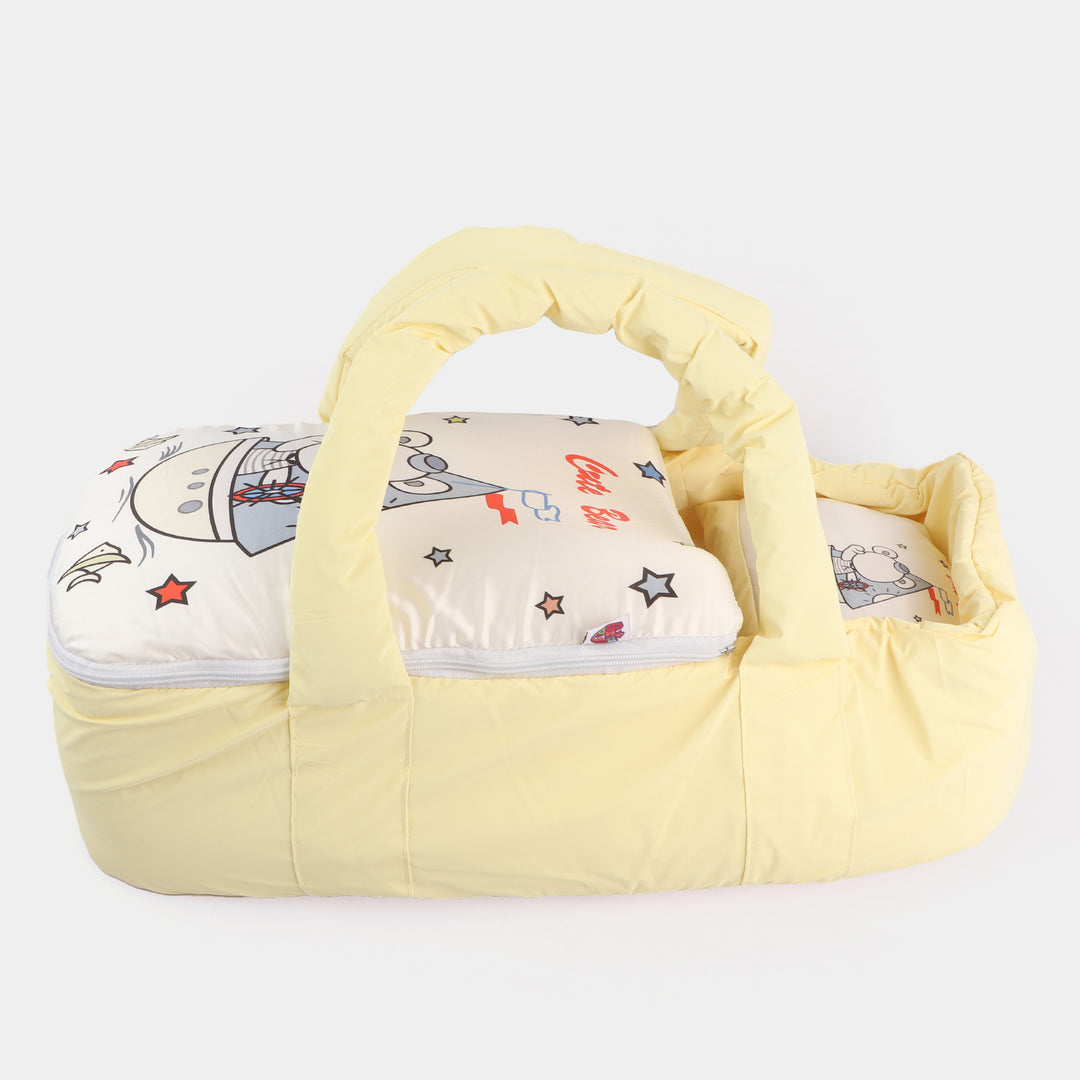 Baby Hand Carry With Carrying Handles
