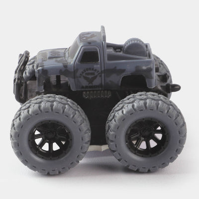 Friction Mini Sports Vehicle Toy For Kids