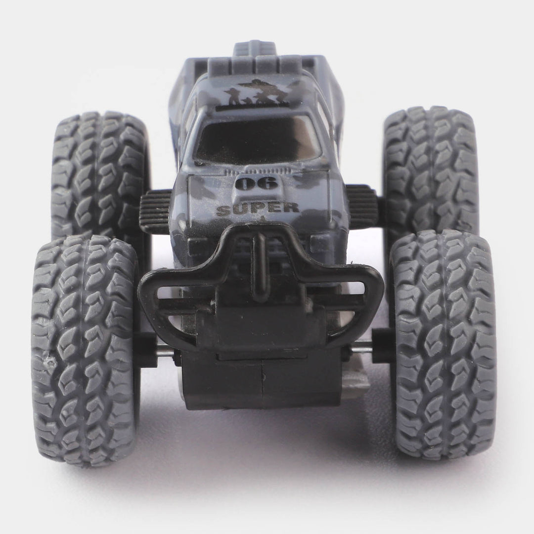 Friction Mini Sports Vehicle Toy For Kids