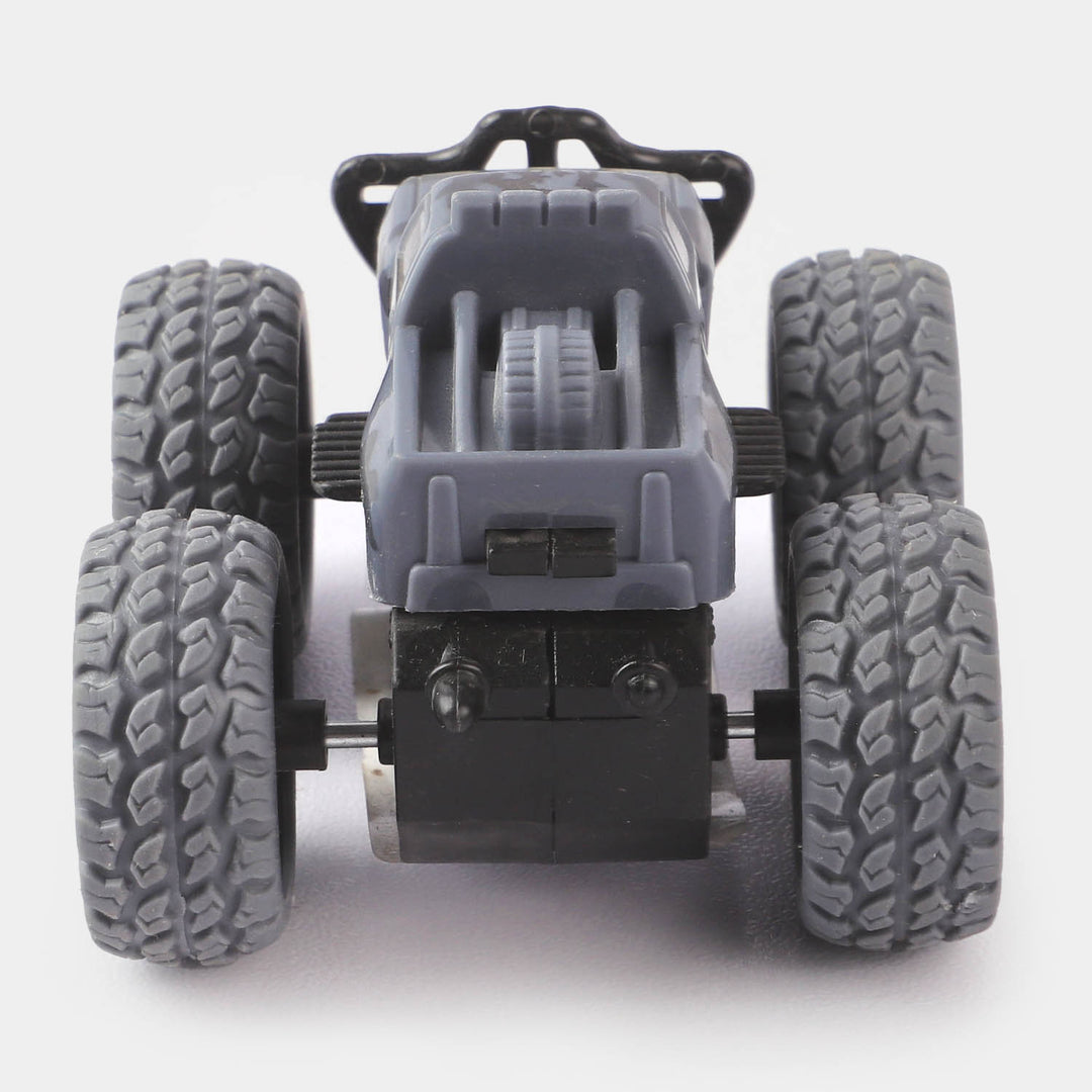 Friction Mini Sports Vehicle Toy For Kids