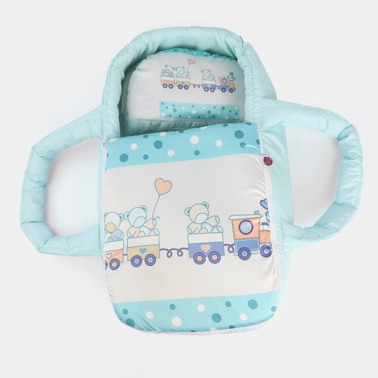 Baby Hand Carry With Carrying Handles