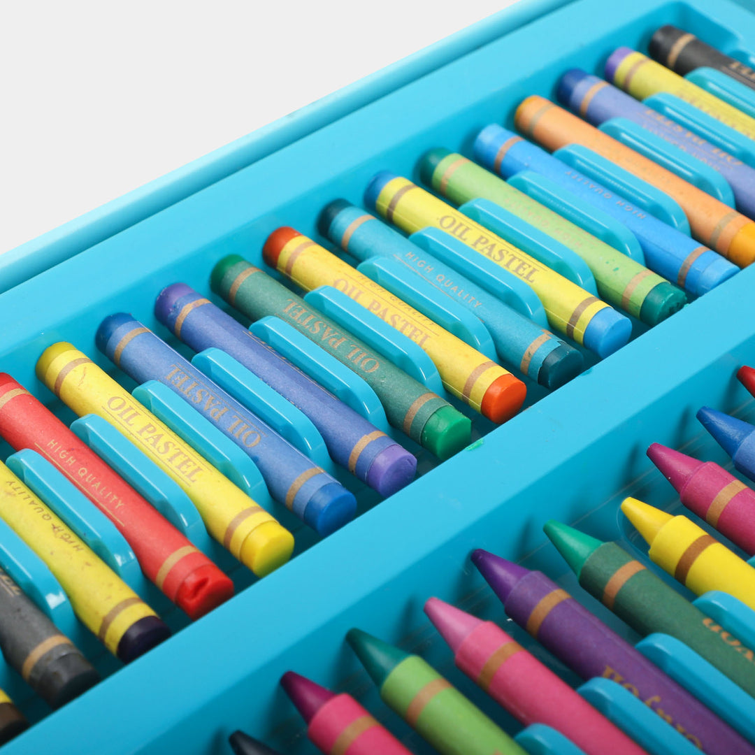 Color Kit 128PCs For kids Price in Pakistan | Bachaa Party