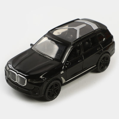 Die-Cast Model Car For Kids