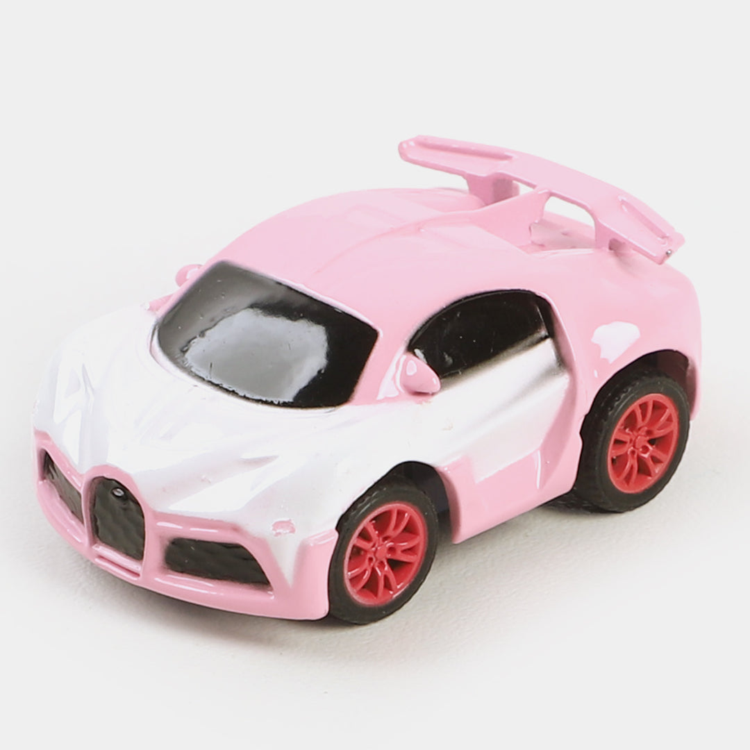 Mini Watch Remote Control Car For Kids