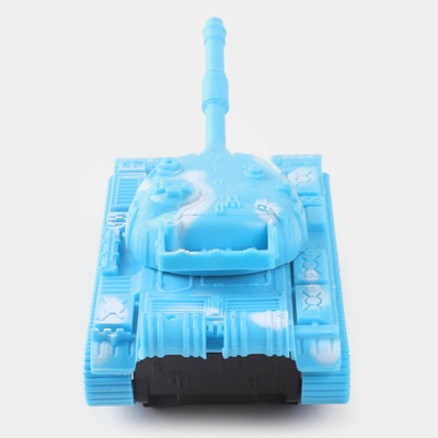 Friction Military Vehicle Toy For Kids