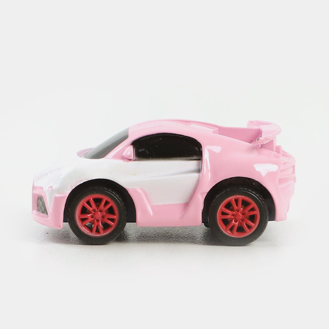 Mini Watch Remote Control Car For Kids