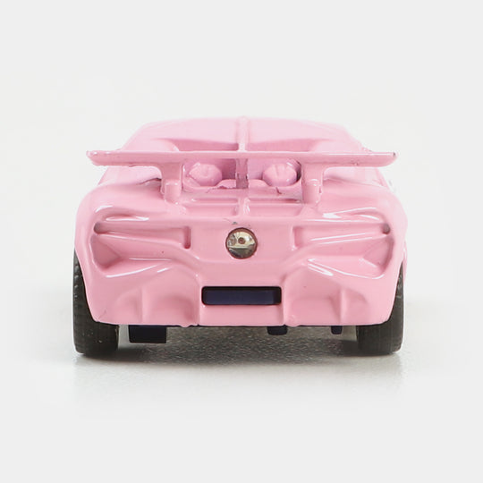 Mini Watch Remote Control Car For Kids