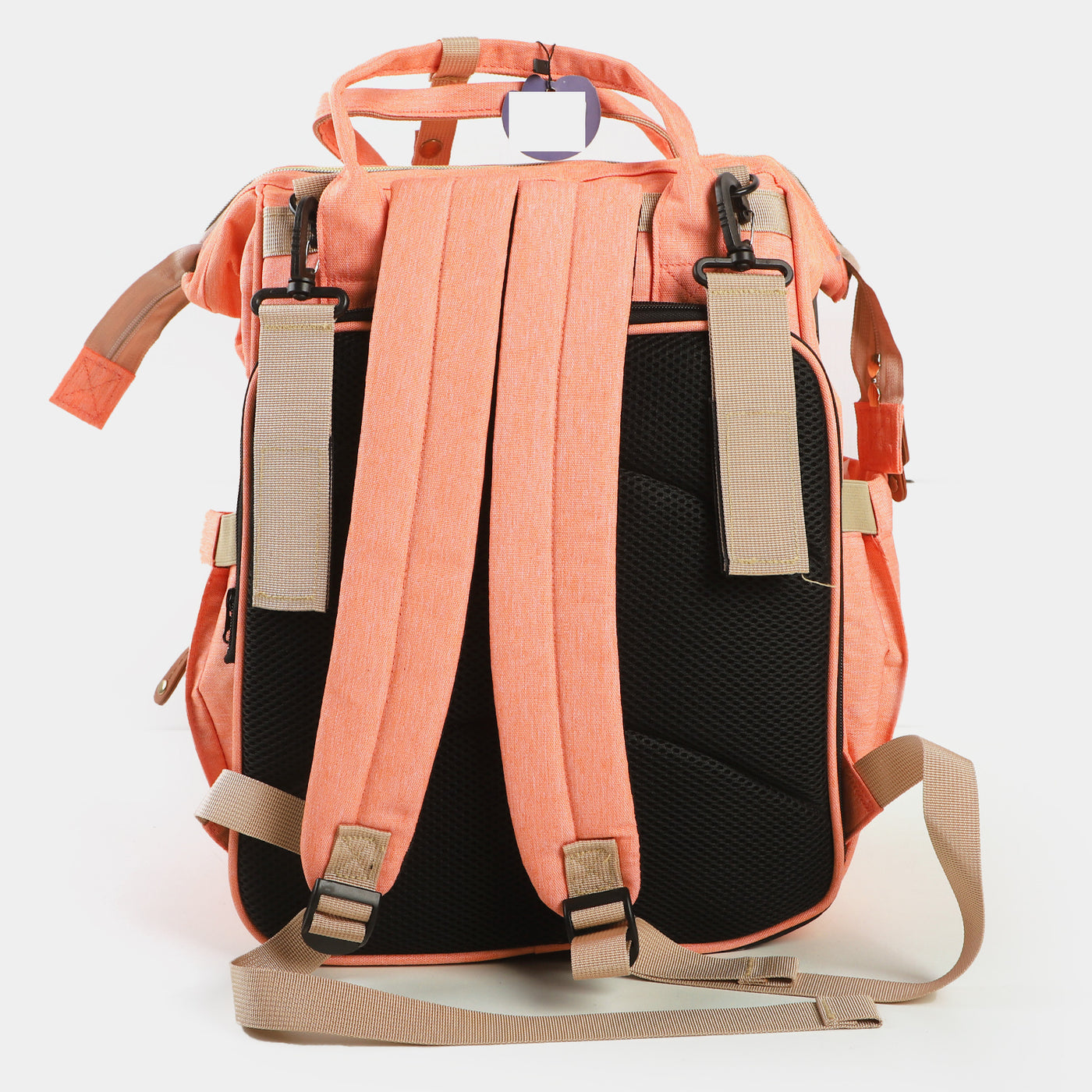 Mother Backpack with Changing Station