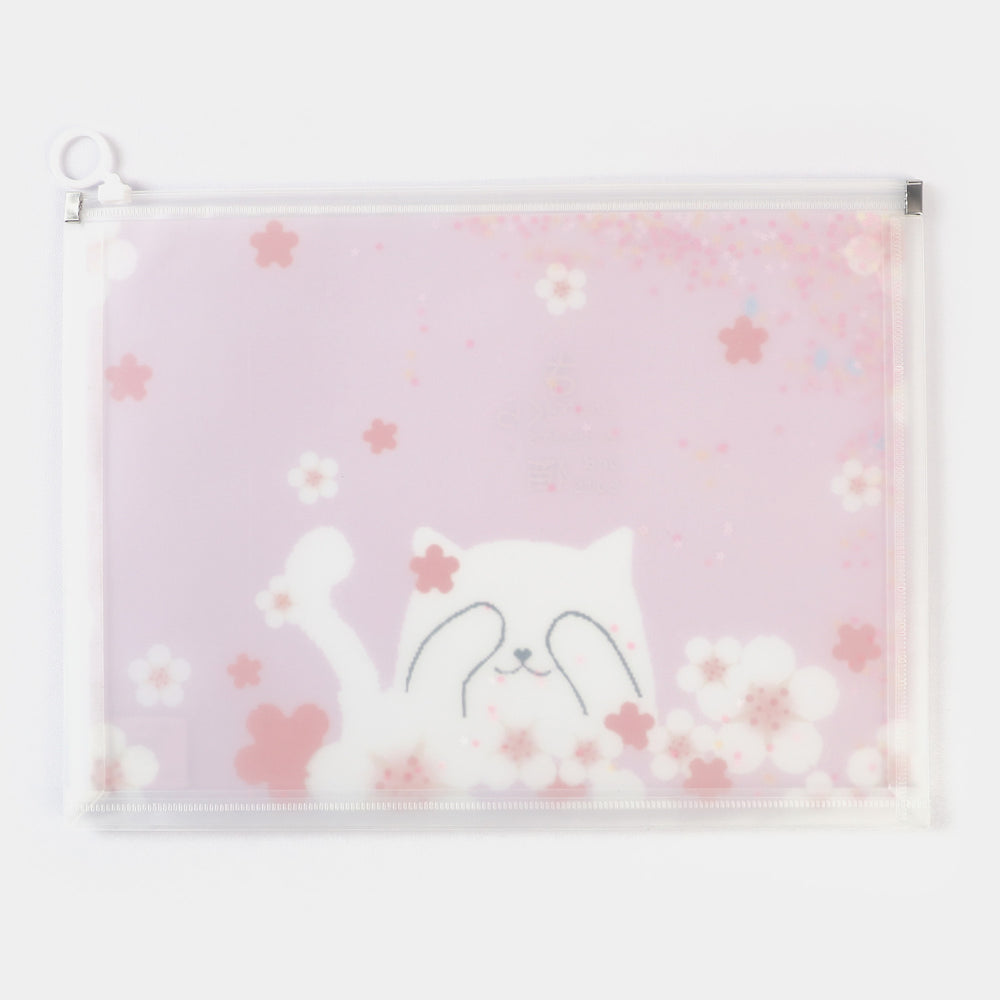 Transparent Pouch For Kids