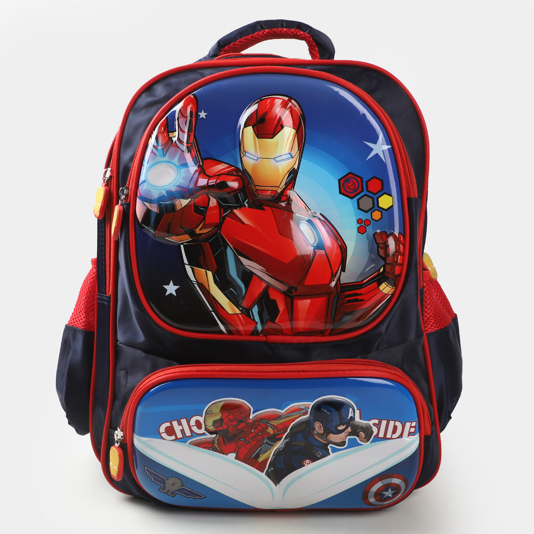 School Backpack For Kids