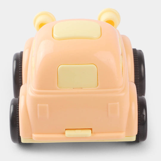 Friction Toy For Kids