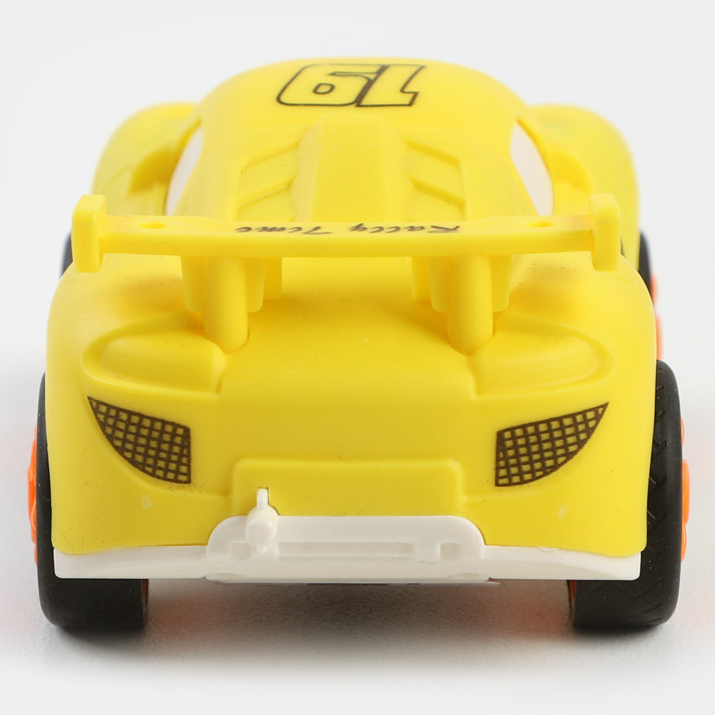 Deformation Friction Smart Car Toy